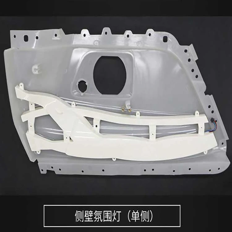 Car water atmosphere light kit