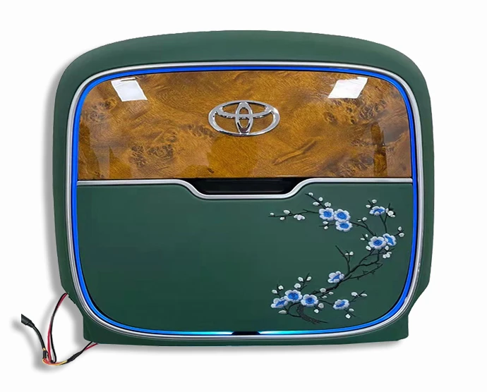 car-table
