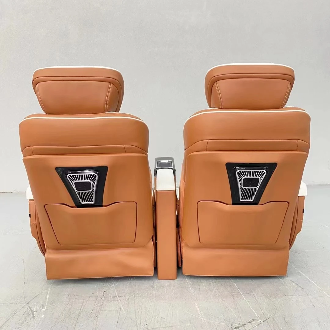 seat for luxury business benz