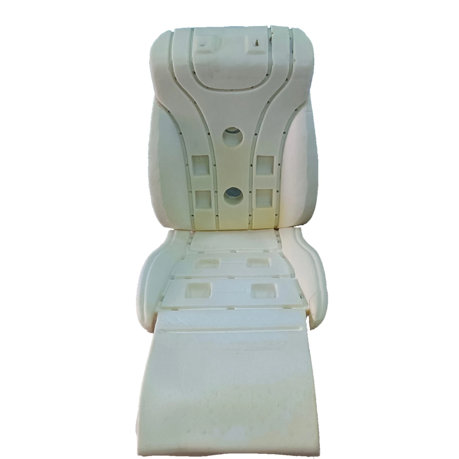 seat sponge for car