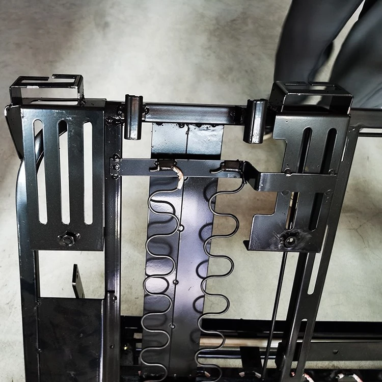 seat frame