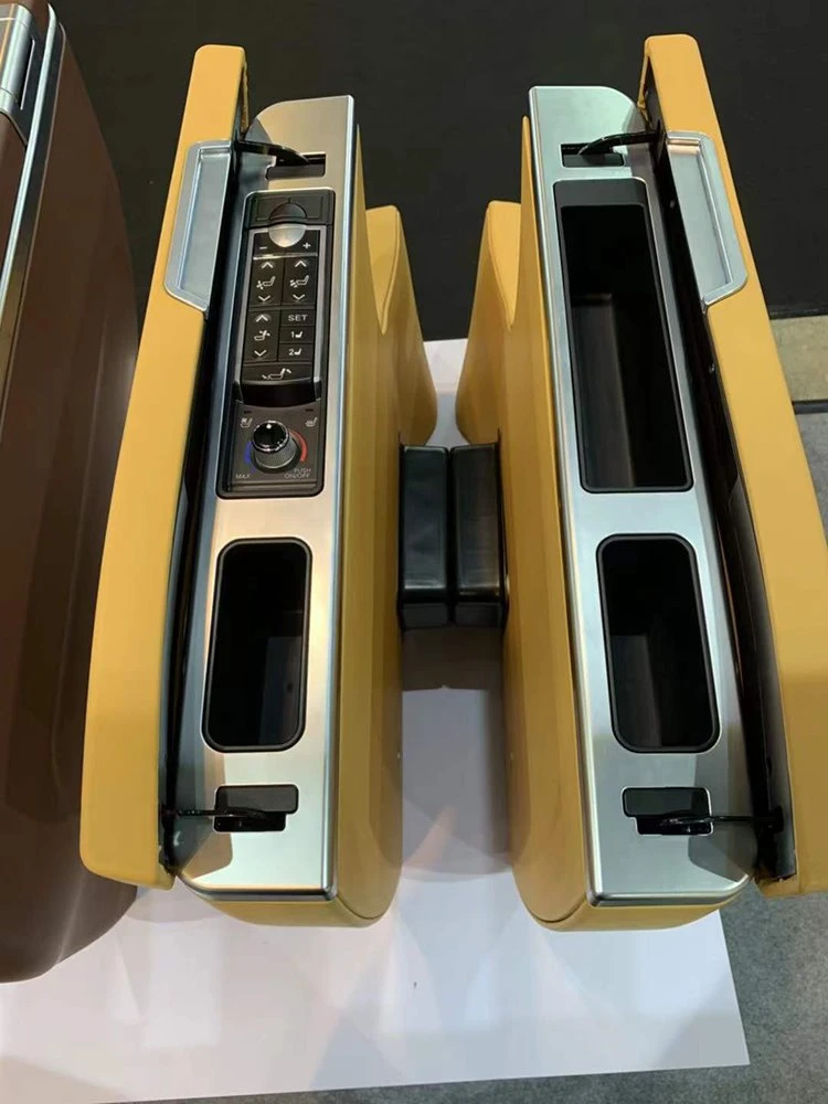 seat side panel