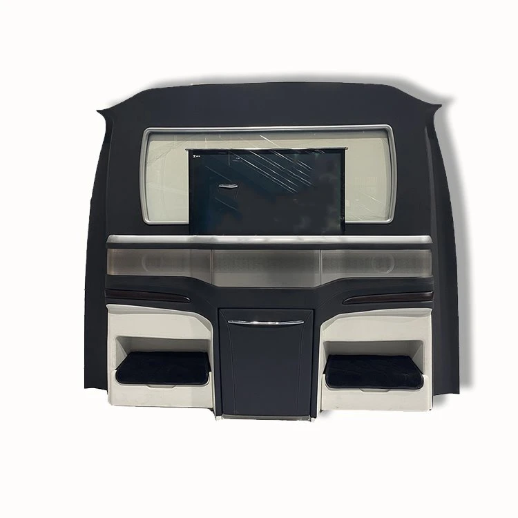 vehicle partition divider