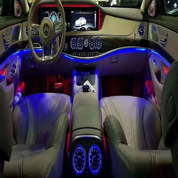 air vent for backseat
