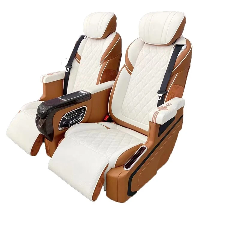 luxury passenger seat