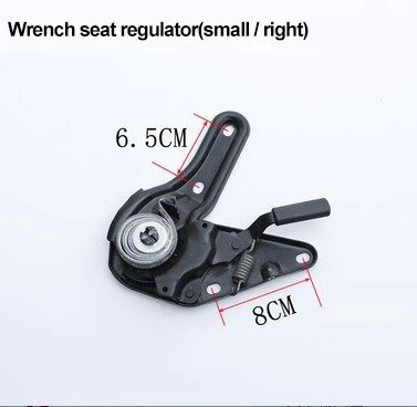 car seat adjuster