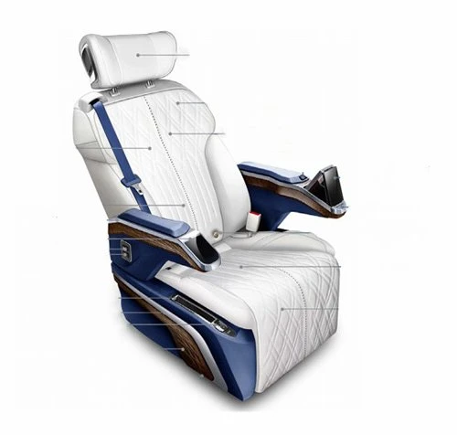 swivel seats for vans