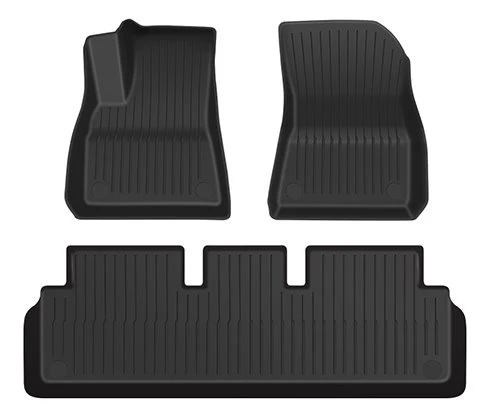 TPE all-weather foot pad official version TPE all-weather foot pad official version