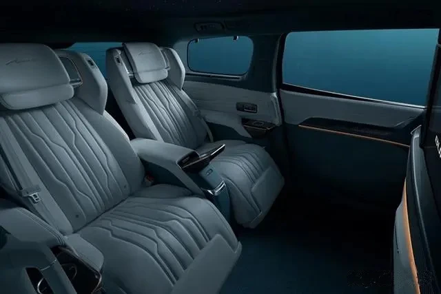 Buick Century 4 Seat Version Seat