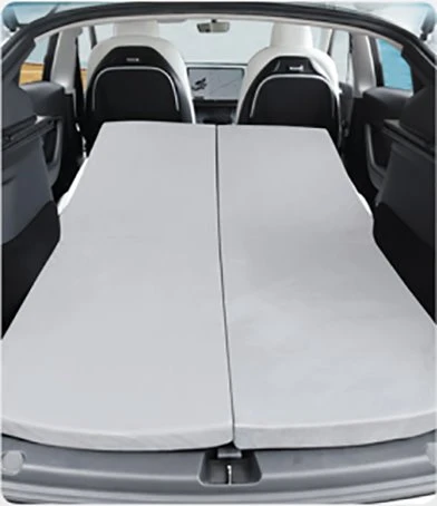 Upgraded Tesla Model Y Mattress