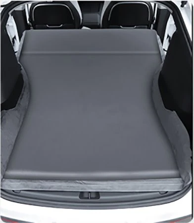 Old Tesla Model Y Mattress