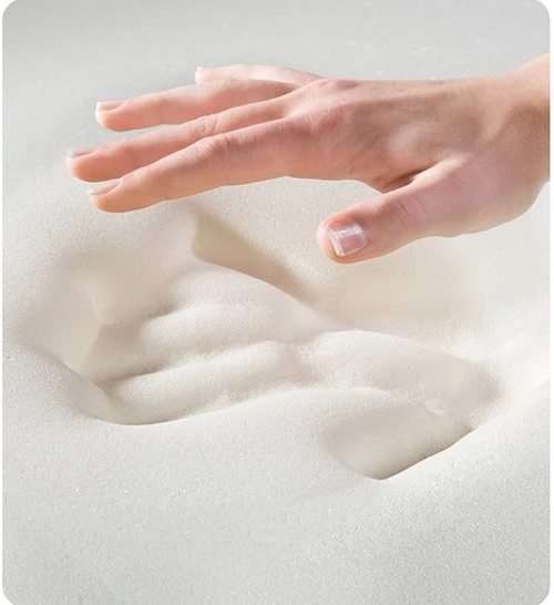 Tesla Model Y mattress uses space memory foam Tesla Model Y mattress uses space memory foam