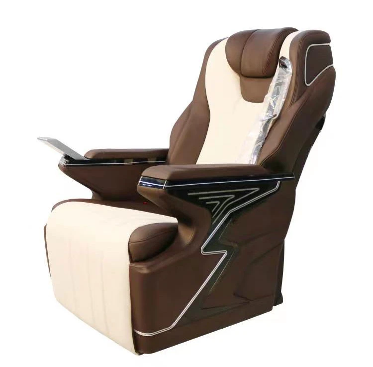 van conversion seats
