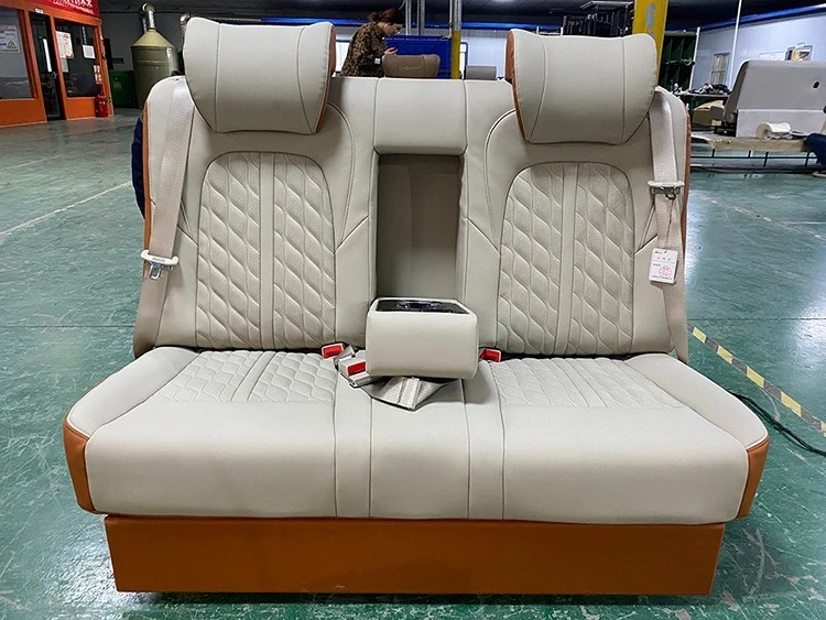 GL8 bench seat