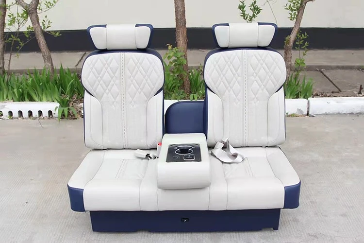 Rear Seat Bed