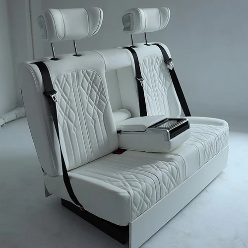 bench seat for mercedes sprinter van
