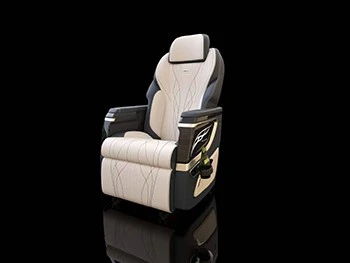 mini bus seat