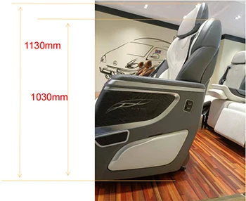 mpv seat