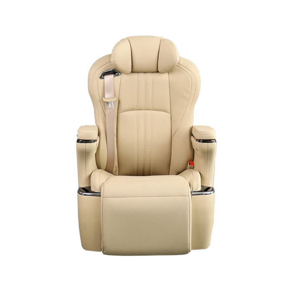 custom luxury seating