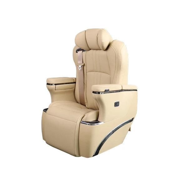 motorhome seating
