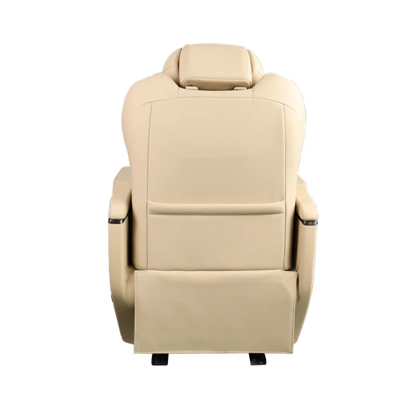 seats for alphard