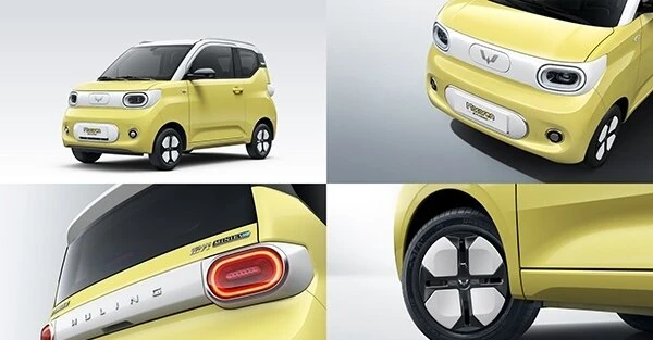 minive exteror minive exteror