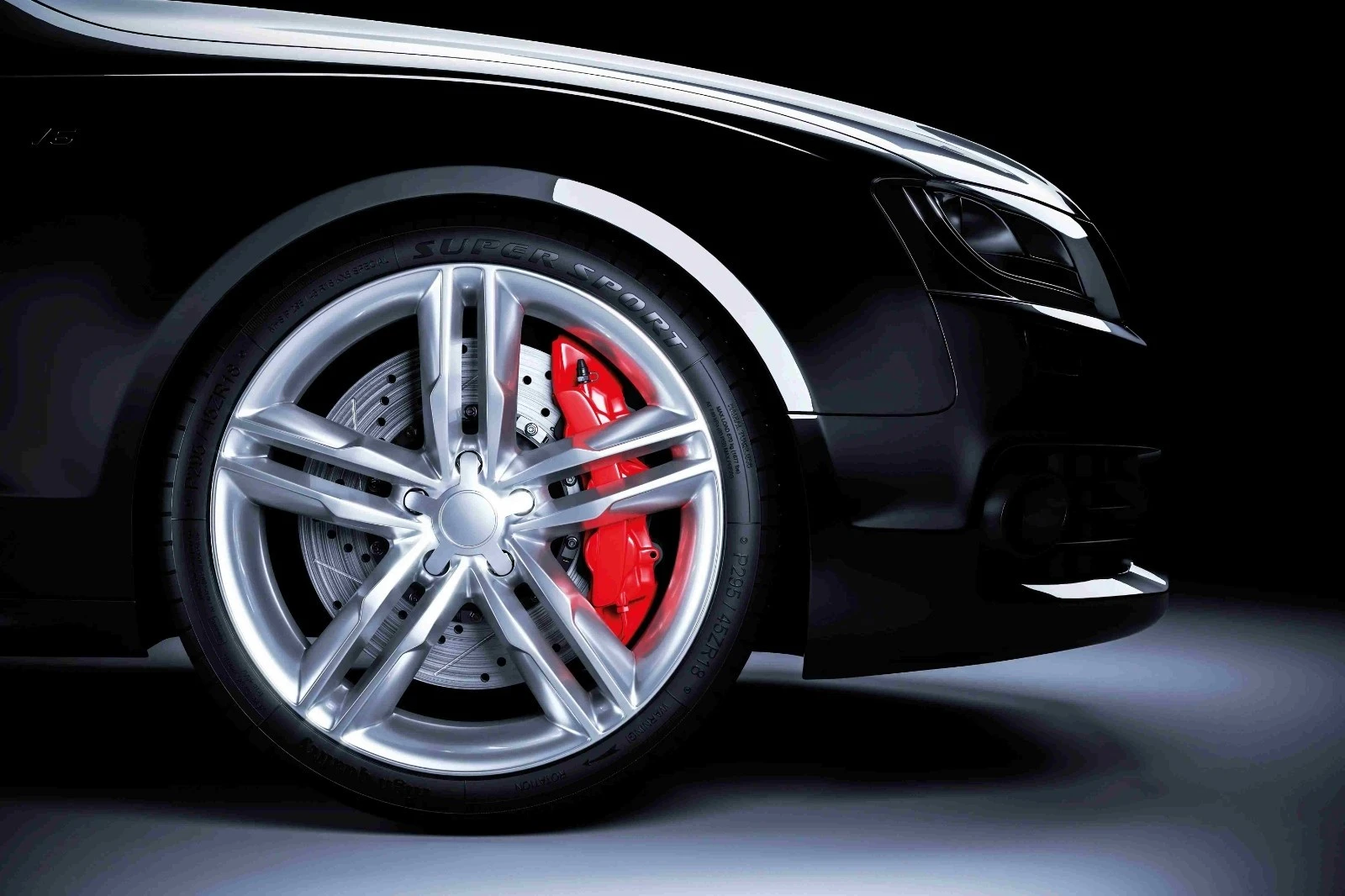 brake brake
