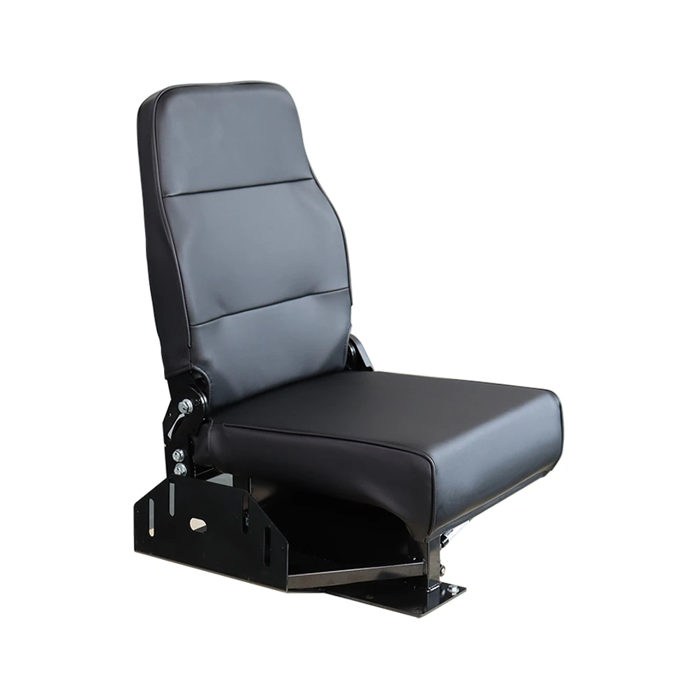 bus seat