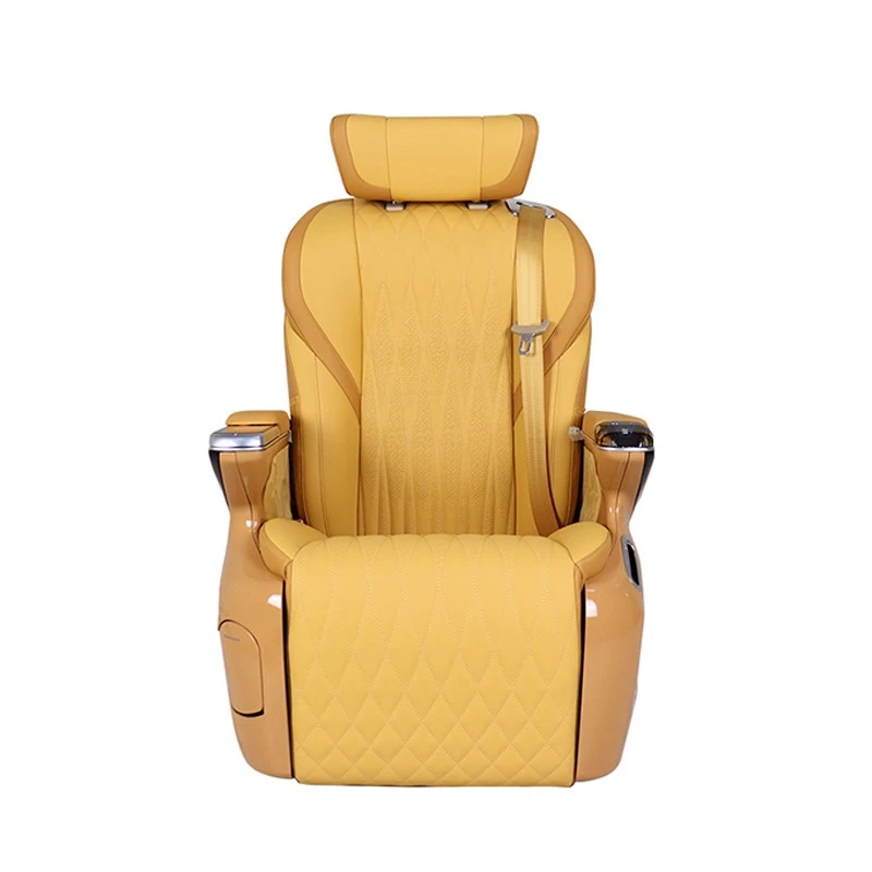 luxury seating