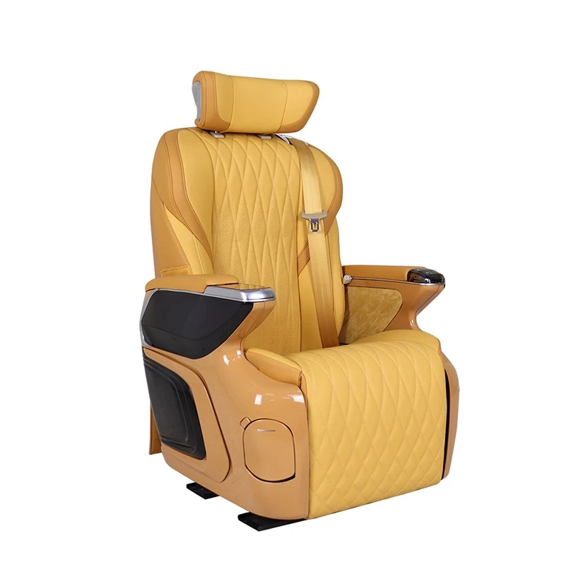 custom seats