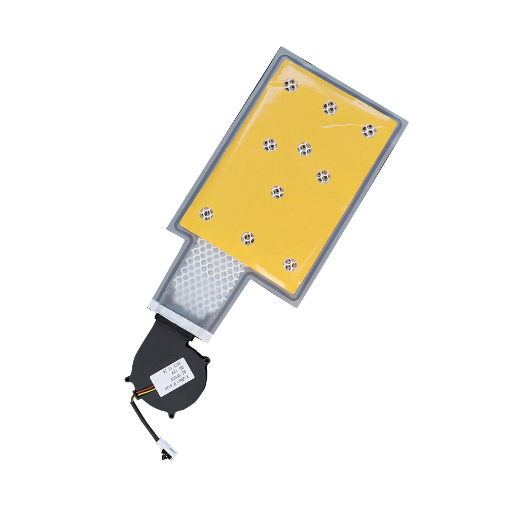 Car ventilation system Car ventilation system