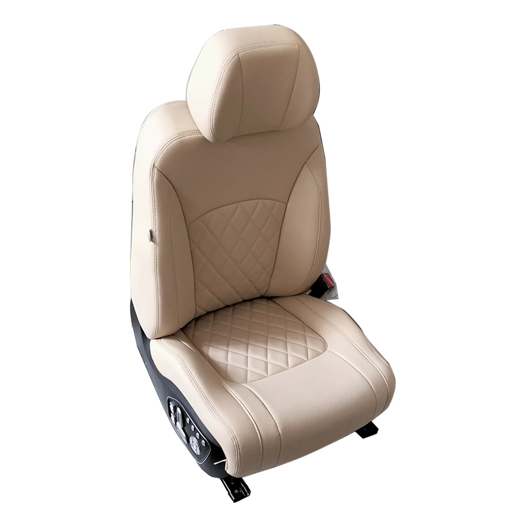 seat mounting
