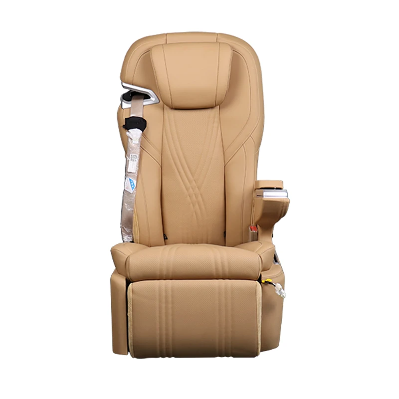 mercedes swivel front seats