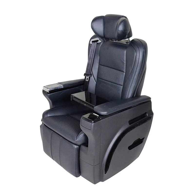 limo interior upgrades