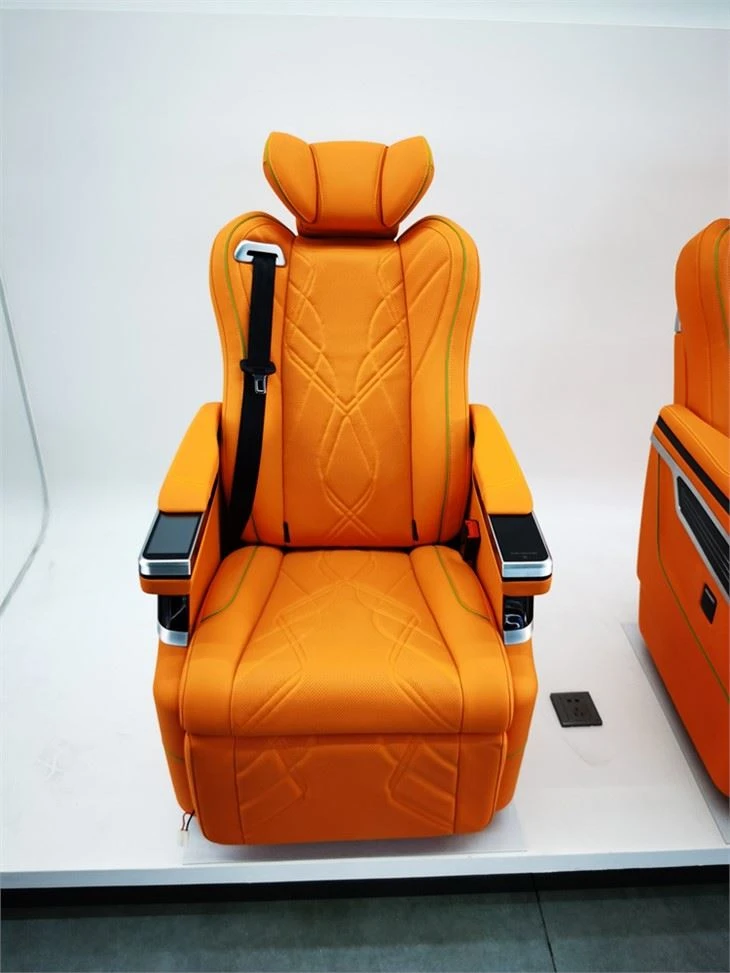 2022 Sedd Car Moethus o Ansawdd Uchel
