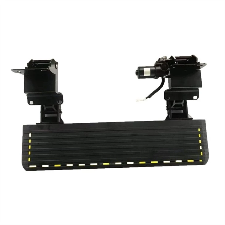 Electric Pedal Exterior Parts