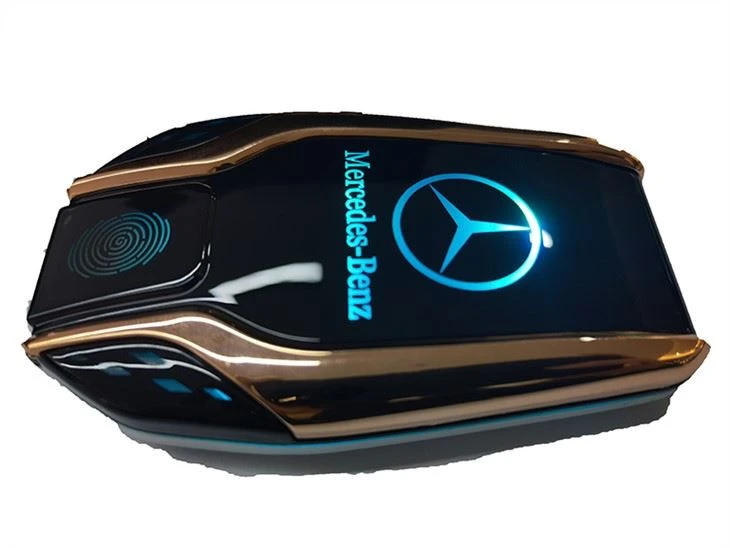 Goleuadau Atmosffer Car, Car Ysgafn Awyrgylch, Golau Awyrgylch ar gyfer Car Dan Arweiniad, Goleuadau Car Atmosffer dan arweiniad
