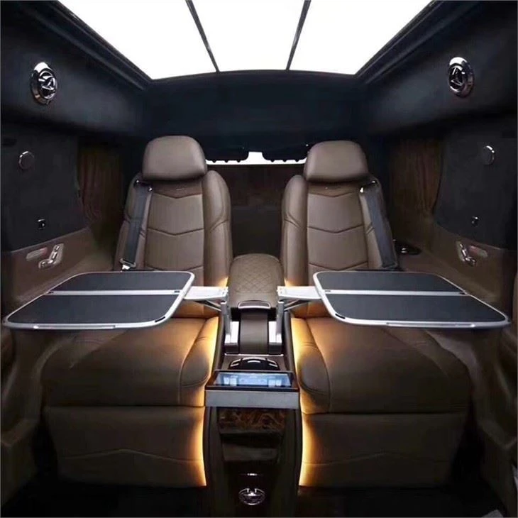 car tables for eating