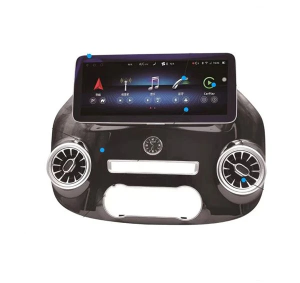 System Mordwyo Amlgyfrwng Car