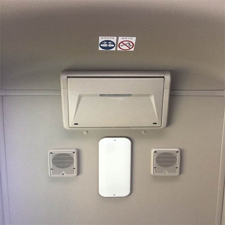car roof tv