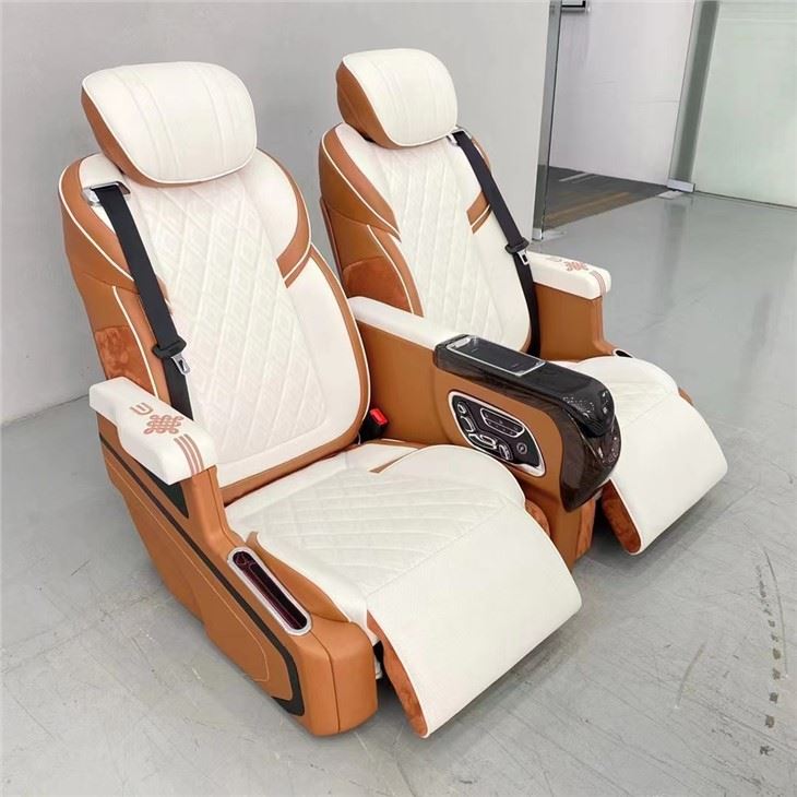 Car Seat For Popular Business Van