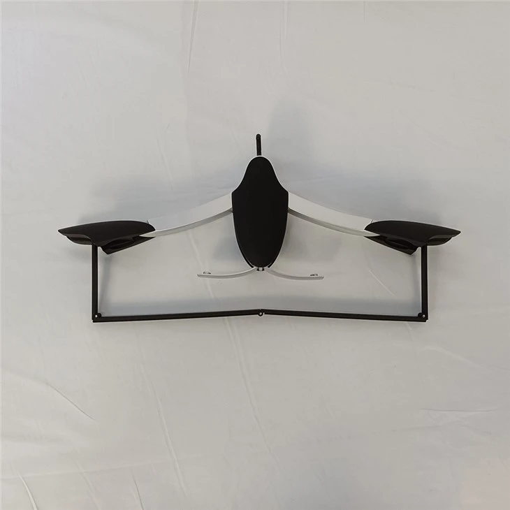 Cyflenwadau Car Hanger Car Creadigol Amlswyddogaethol Plygu Pengwin Hanger Sedd Gefn Yn Hongian Dillad Hanger
