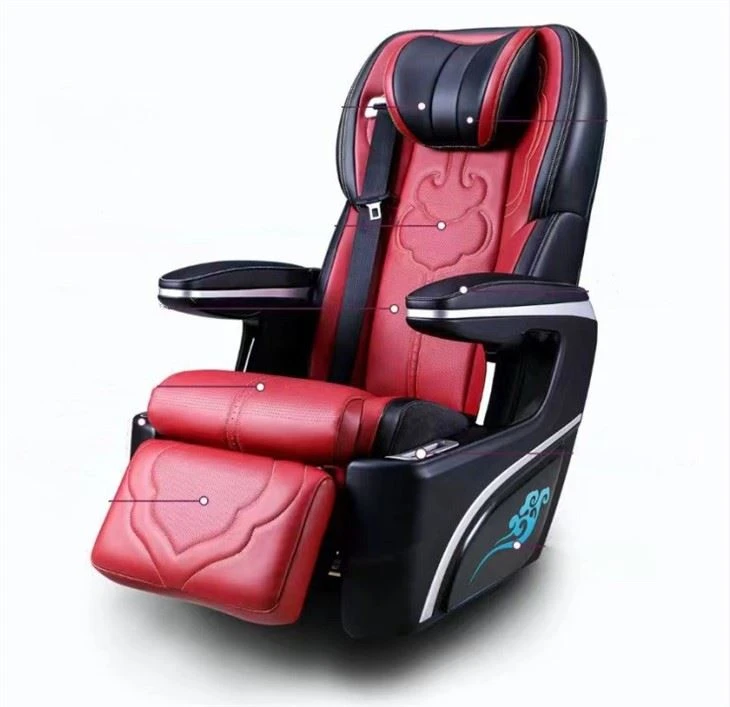 Sedd Car Moethus Arddull Tsieineaidd