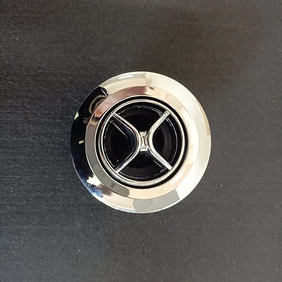 Fentiau Croes (Comin Mercedes-Benz)