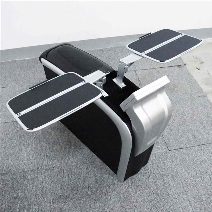 Customization Car Interior Van Table