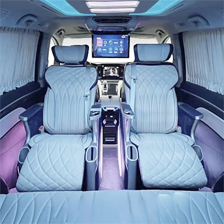 Customization Car Sedd Moethus Sedd