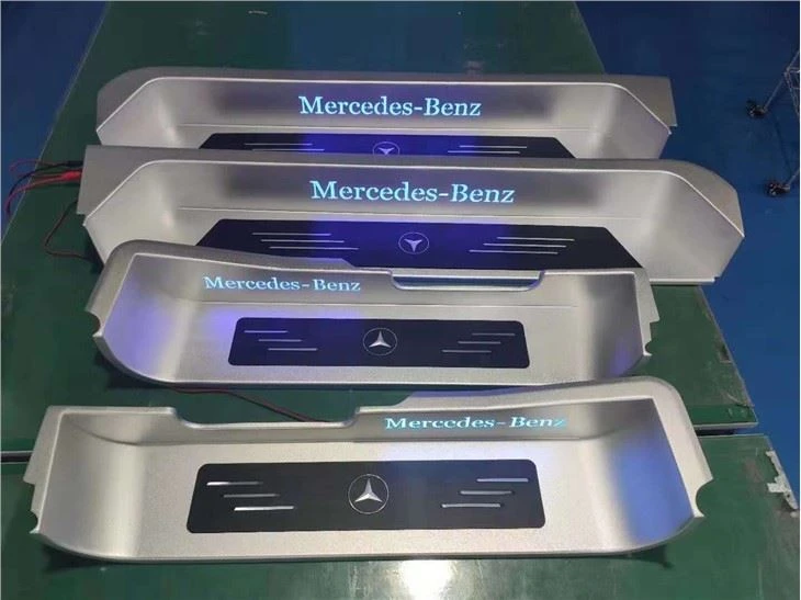 Do You Know The Car Welcome Pedal?