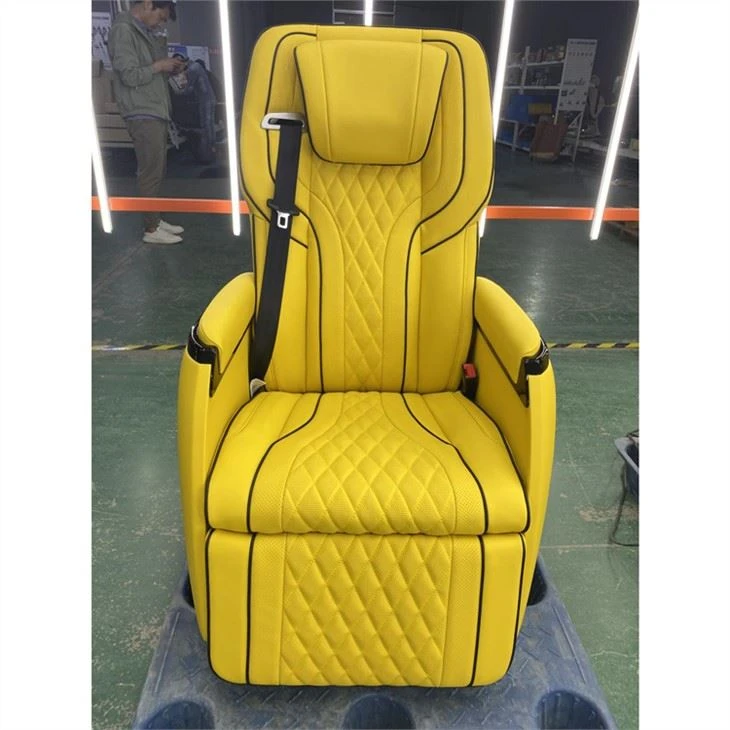 Sedd Car Ffansi