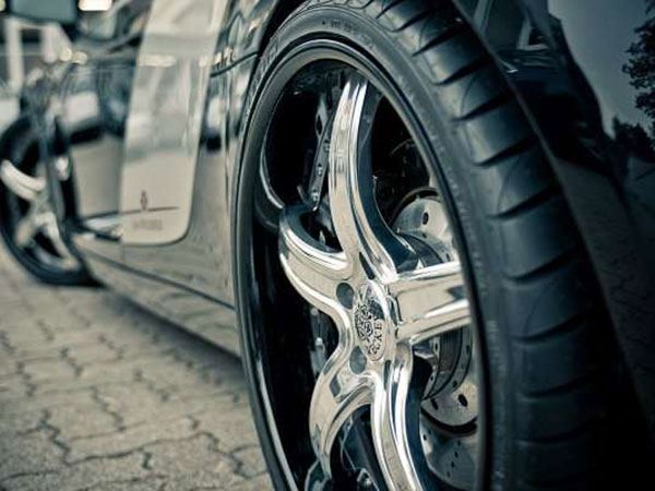 Awgrymiadau ar gyfer addasu tu mewn car pen uchel!
