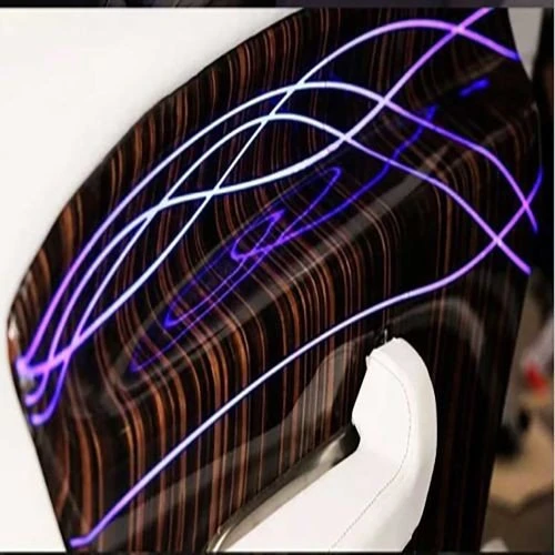 Car Interior Atmosphere Wire Strip Light